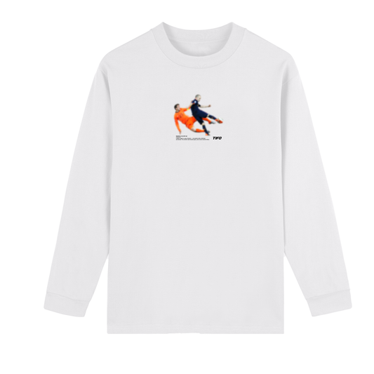 "Epiphany 116'" - Camiseta