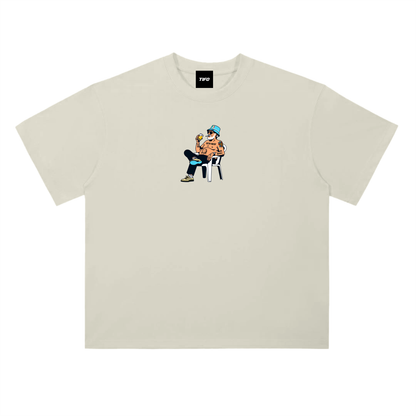 DOLCE VITA - CAMISETA