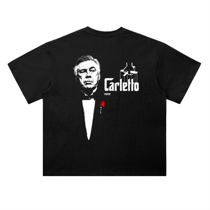 CARLETTO - CAMISETA