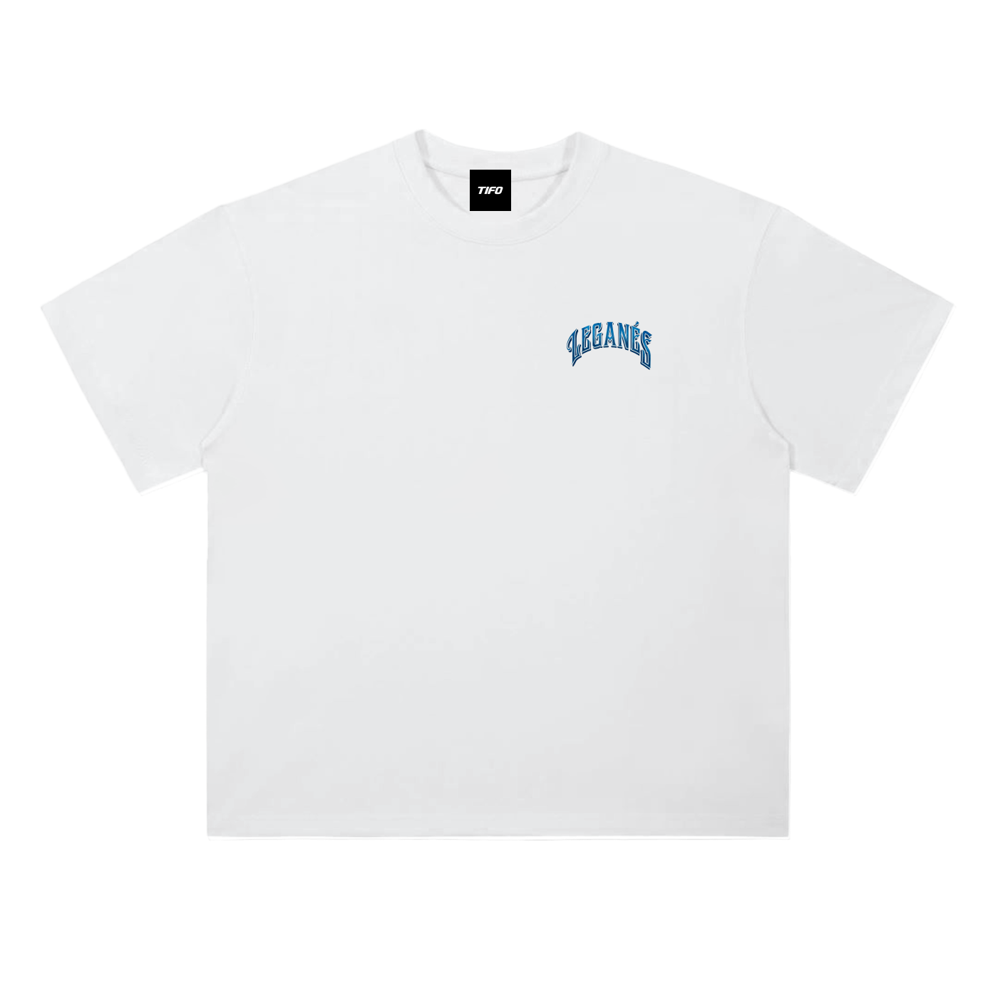 LEGANÉS - CAMISETA