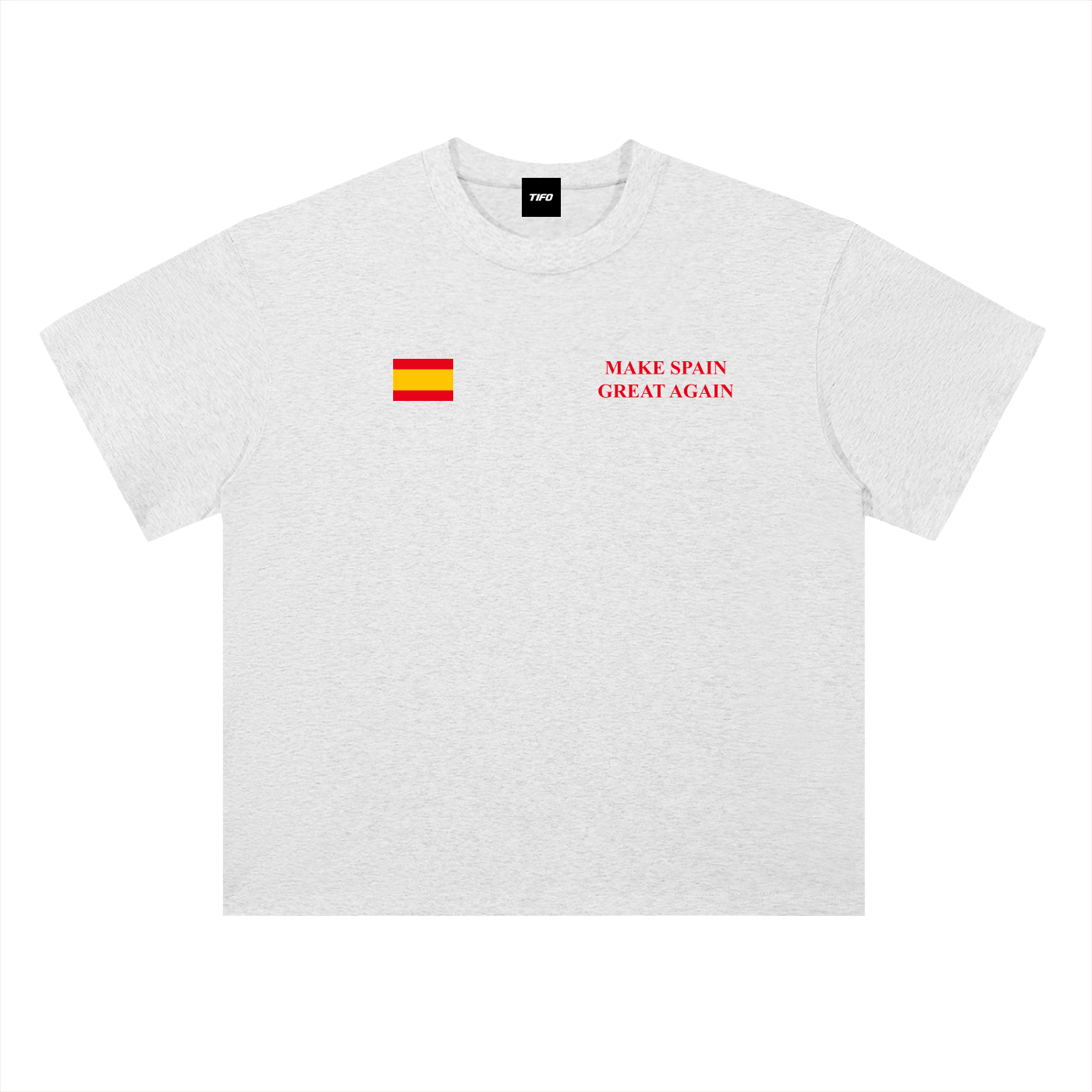 MAKE SPAIN GREAT AGAIN - CAMISETA