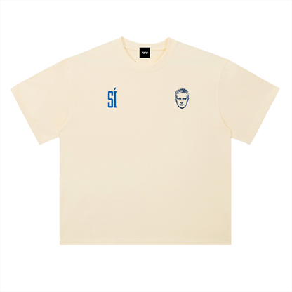 SÍ (MOURINHO) - CAMISETA