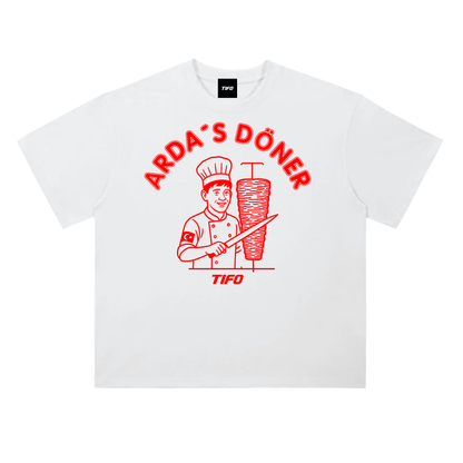 ARDA'S DÖNER - CAMISETA
