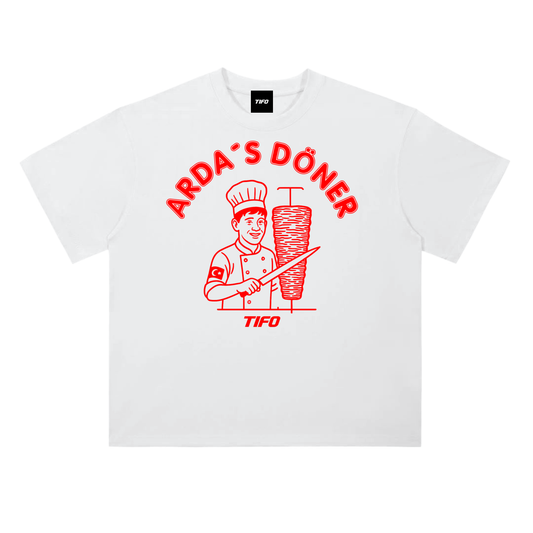 "Arda's Döner" - Camiseta
