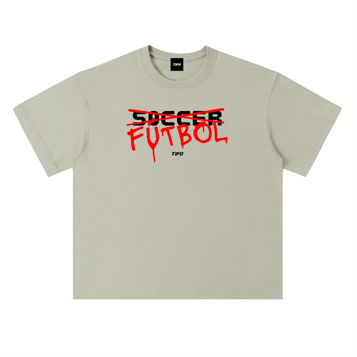 FÚTBOL - CAMISETA