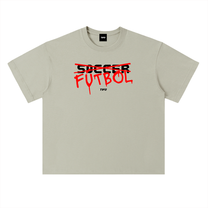 FÚTBOL - CAMISETA