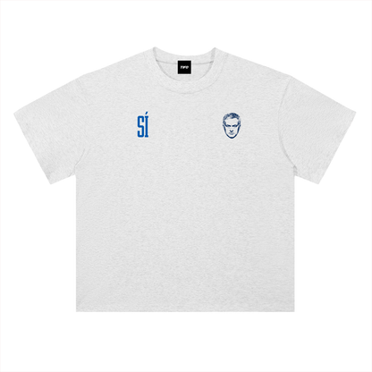 SÍ (MOURINHO) - CAMISETA