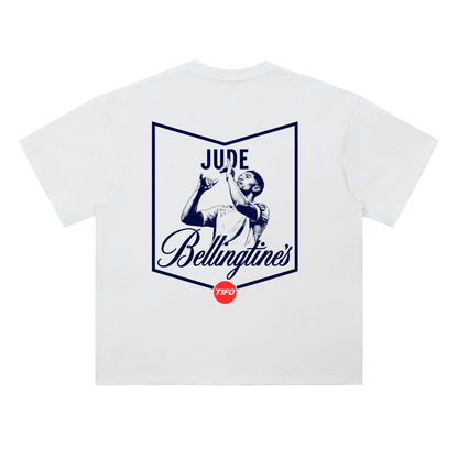 BELLINGTINE'S - T-SHIRT