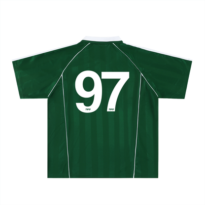 RED STAR RETRO - CAMISETA DE FÚTBOL