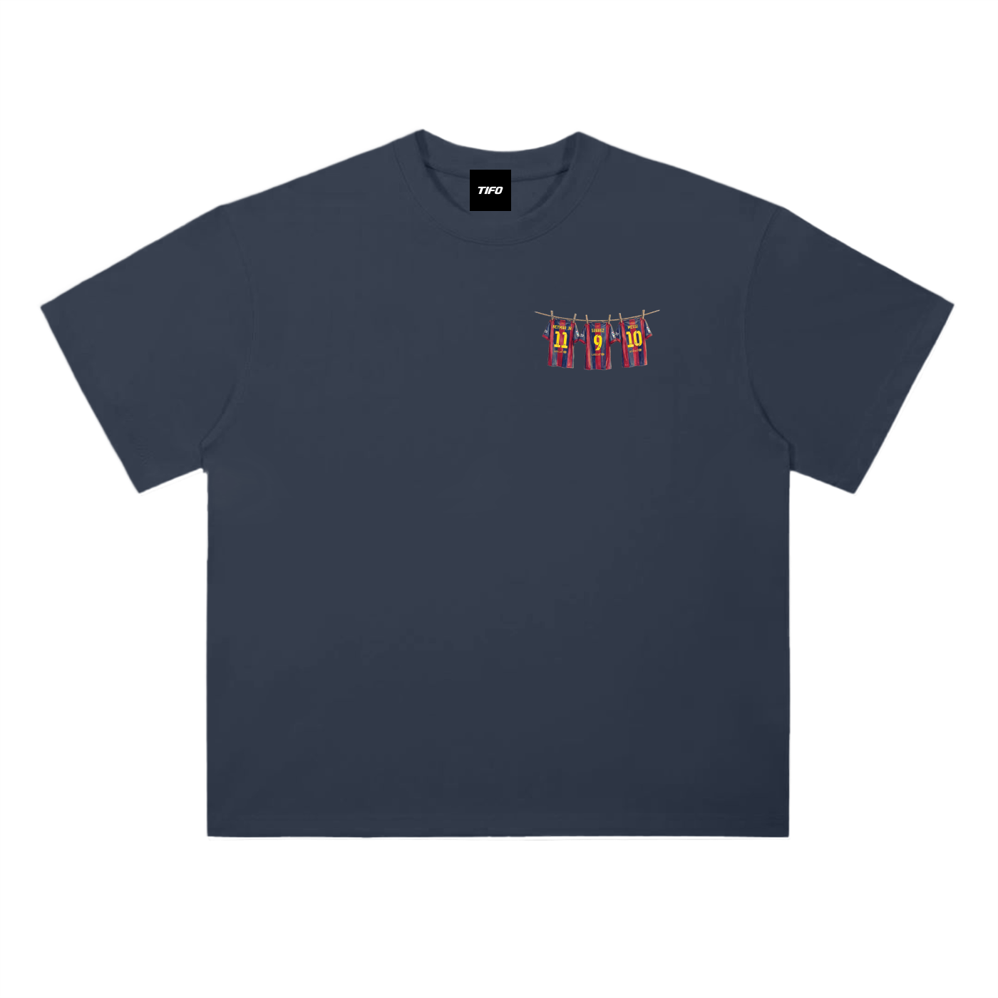 MSN - CAMISETA