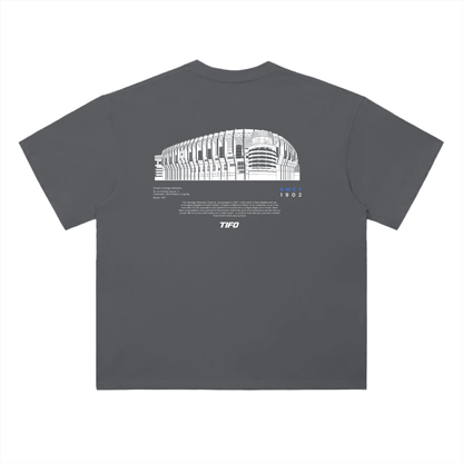 "Santiago Bernabéu" - Camiseta