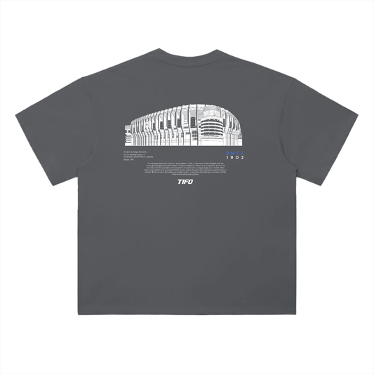 "Santiago Bernabéu" - Camiseta
