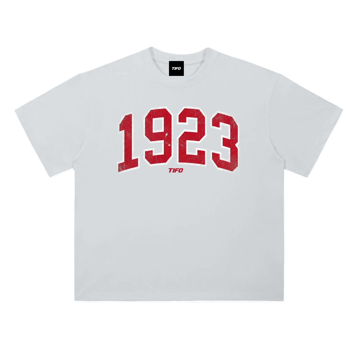 1923 - CAMISETA