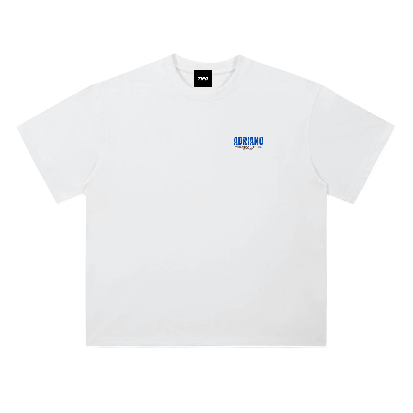 ADRIANO - CAMISETA