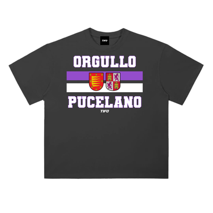 ORGULLO PUCELANO - CAMISETA