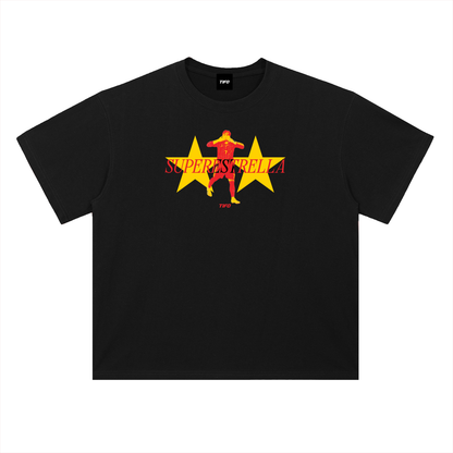 SUPERESTRELLA - CAMISETA