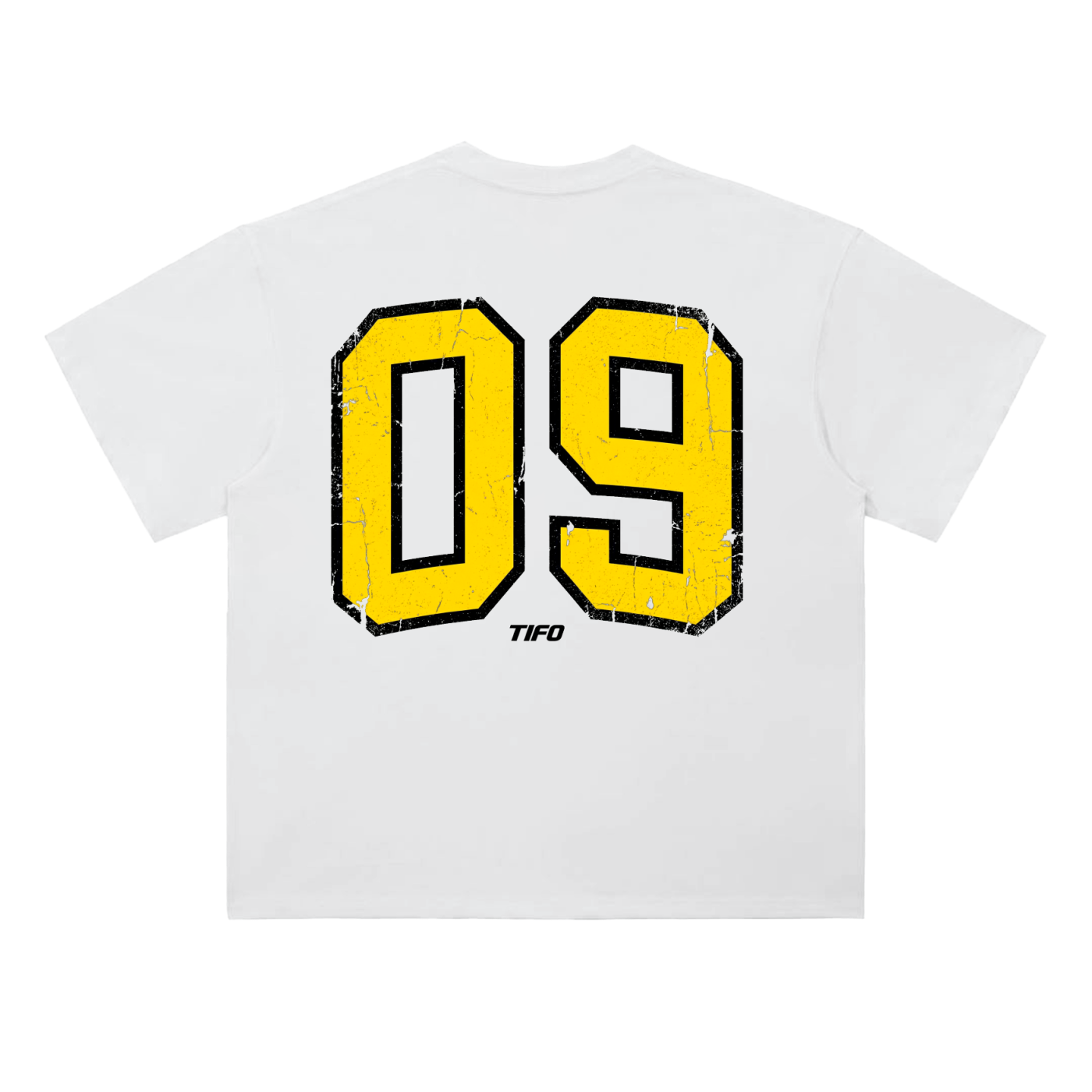 09 - CAMISETA