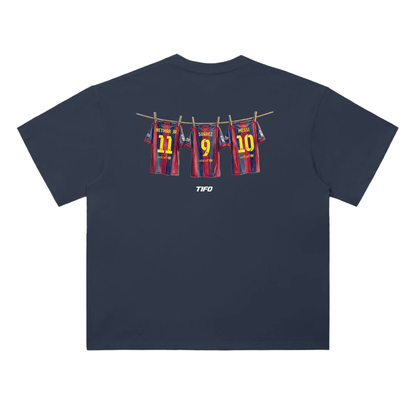 MSN - CAMISETA