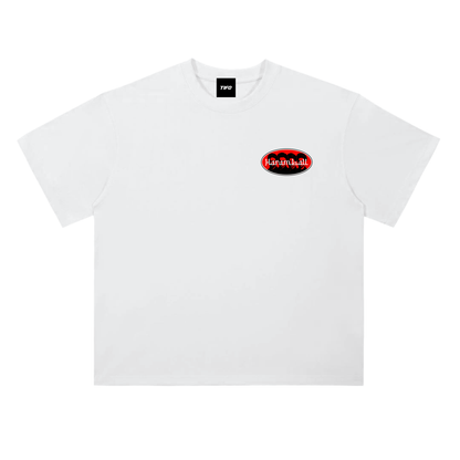 "Haramball" - Camiseta