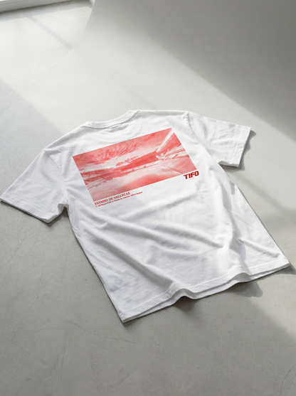 ESTADIO DE VALLECAS - CAMISETA