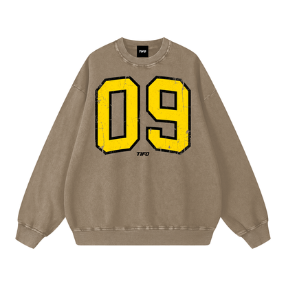 09 - SUDADERA EFECTO LAVADO (OVERSIZE)