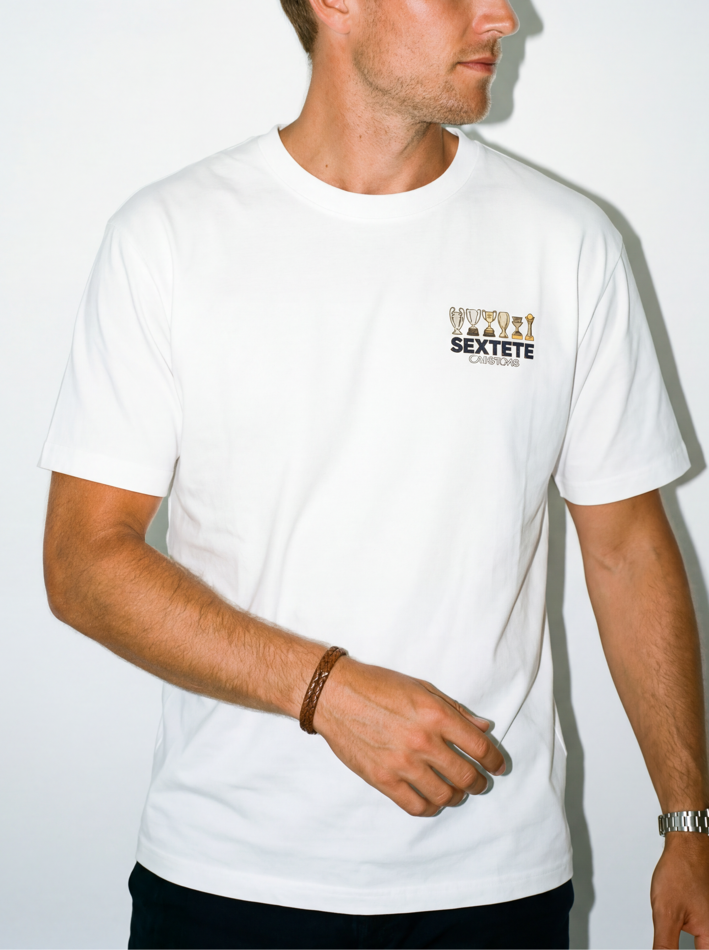 SEXTETE - CAMISETA