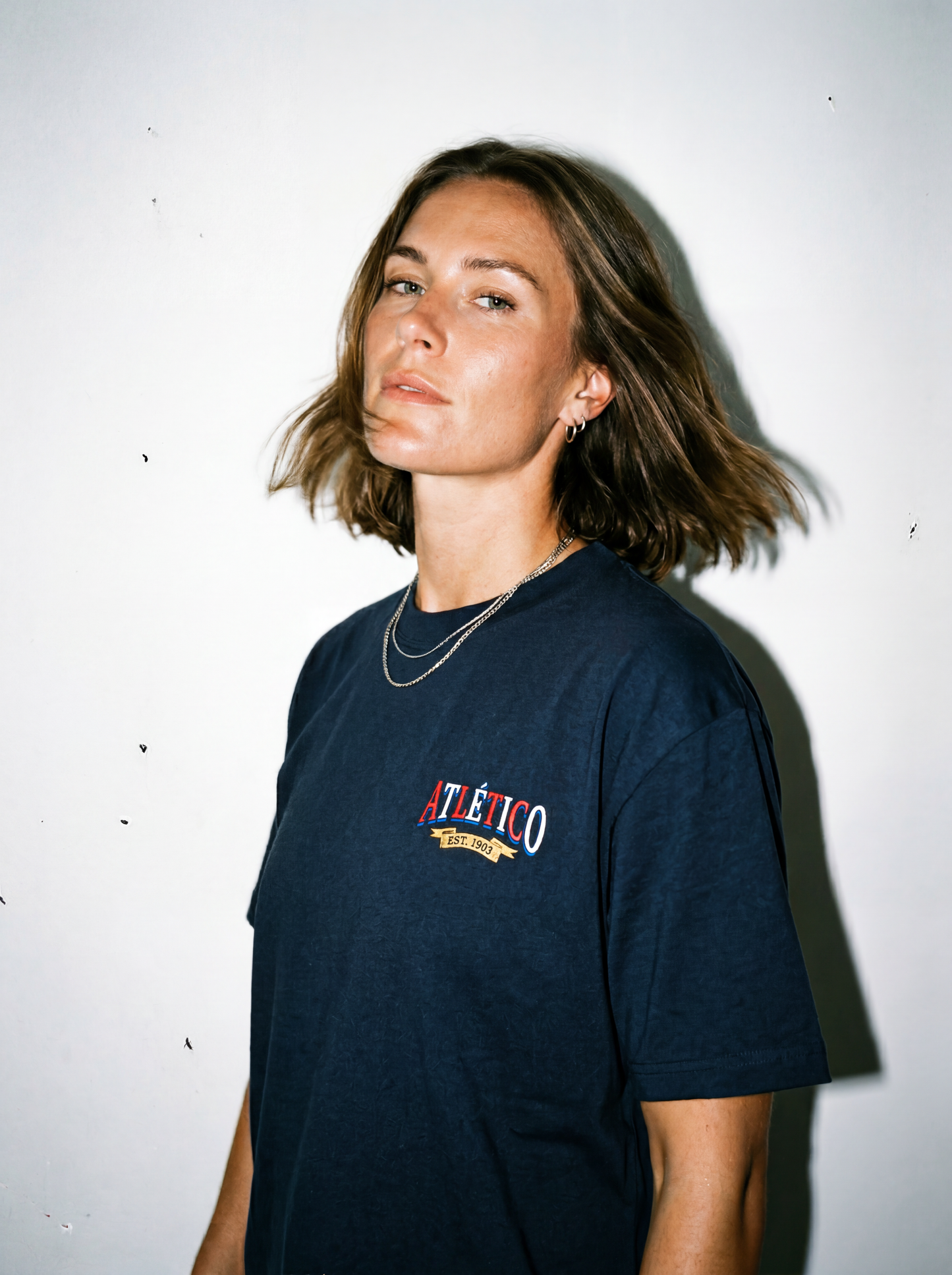 ATLÉTICO EST. 1903 - CAMISETA