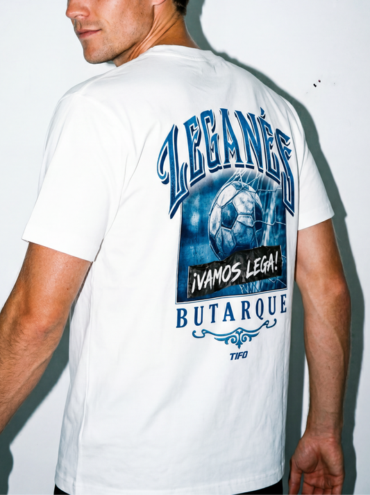 LEGANÉS - CAMISETA