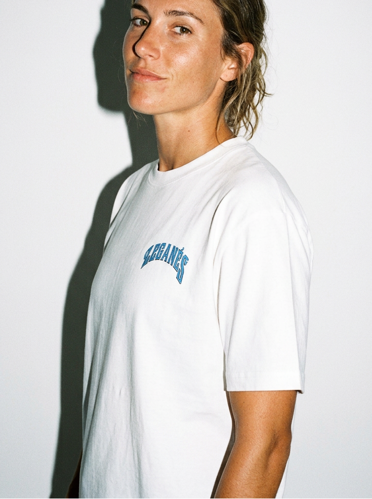 LEGANÉS - CAMISETA