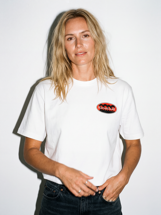 HARAMBALL - CAMISETA