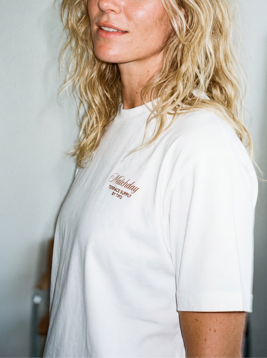 MATCHDAY (MADRID) - CAMISETA