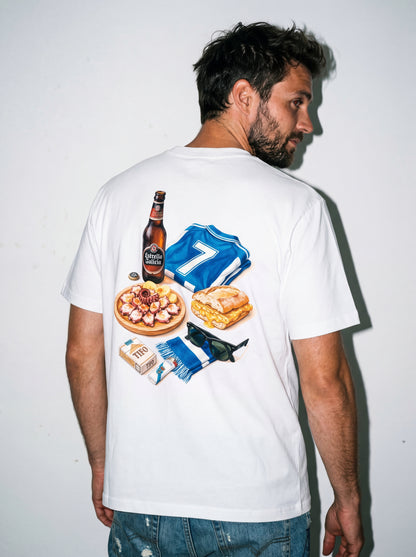 MATCHDAY (DÉPOR) - CAMISETA