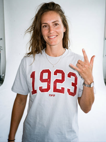 1923 - CAMISETA