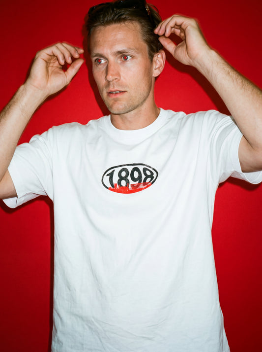 1898 - CAMISETA