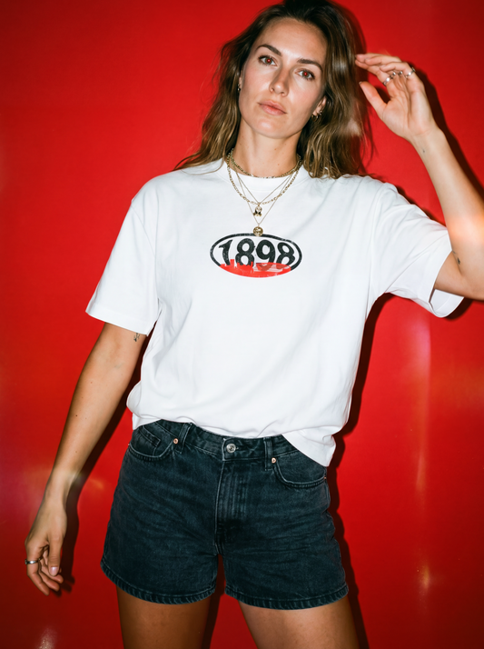 1898 - CAMISETA