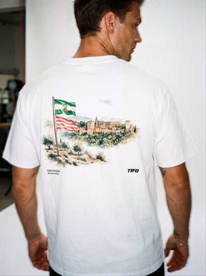 ALHAMBRA (GRANADA) - CAMISETA