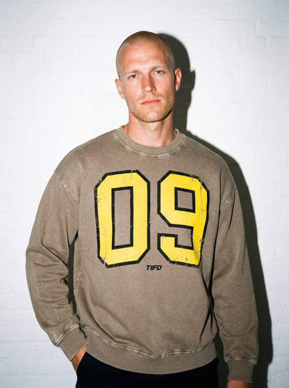 09 - SUDADERA EFECTO LAVADO (OVERSIZE)