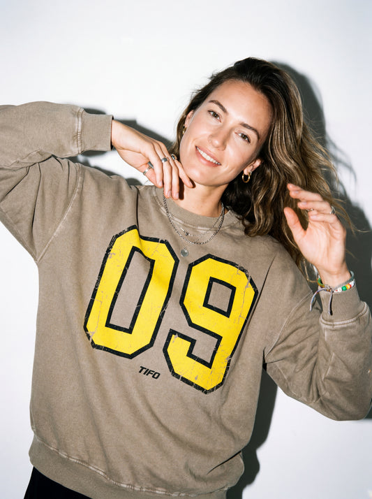 09 - SUDADERA EFECTO LAVADO (OVERSIZE)