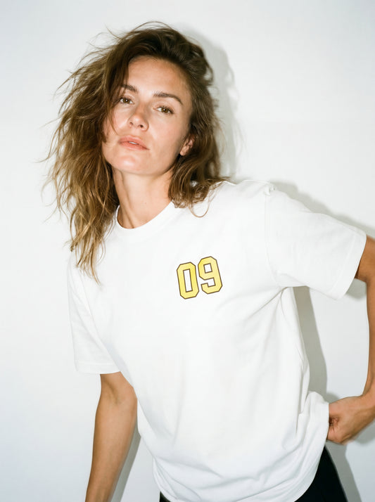 09 - CAMISETA
