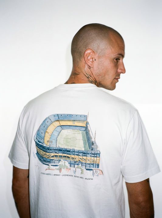 HOME (BOMBONERA) - CAMISETA