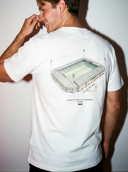 HOME (EL SARDINERO) - CAMISETA