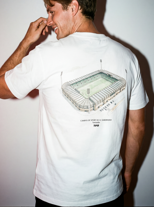 HOME (EL SARDINERO) - CAMISETA