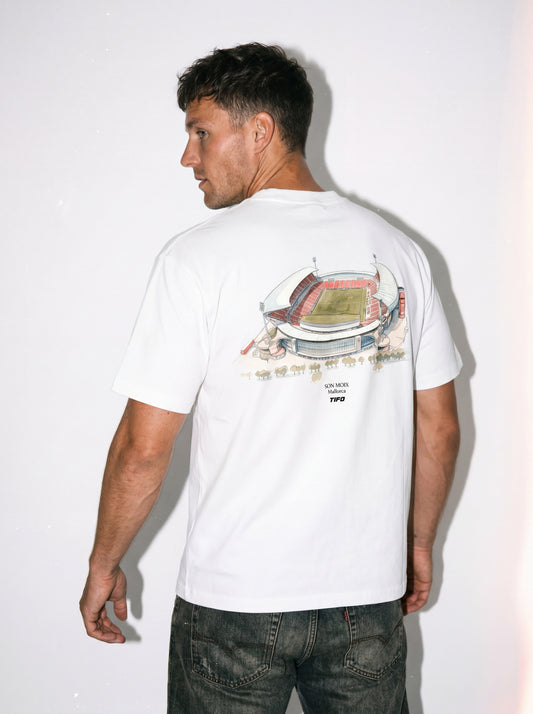 HOME (SON MOIX) - CAMISETA