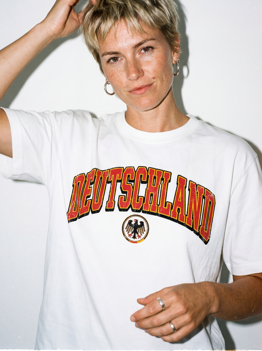 DEUTSCHLAND - CAMISETA