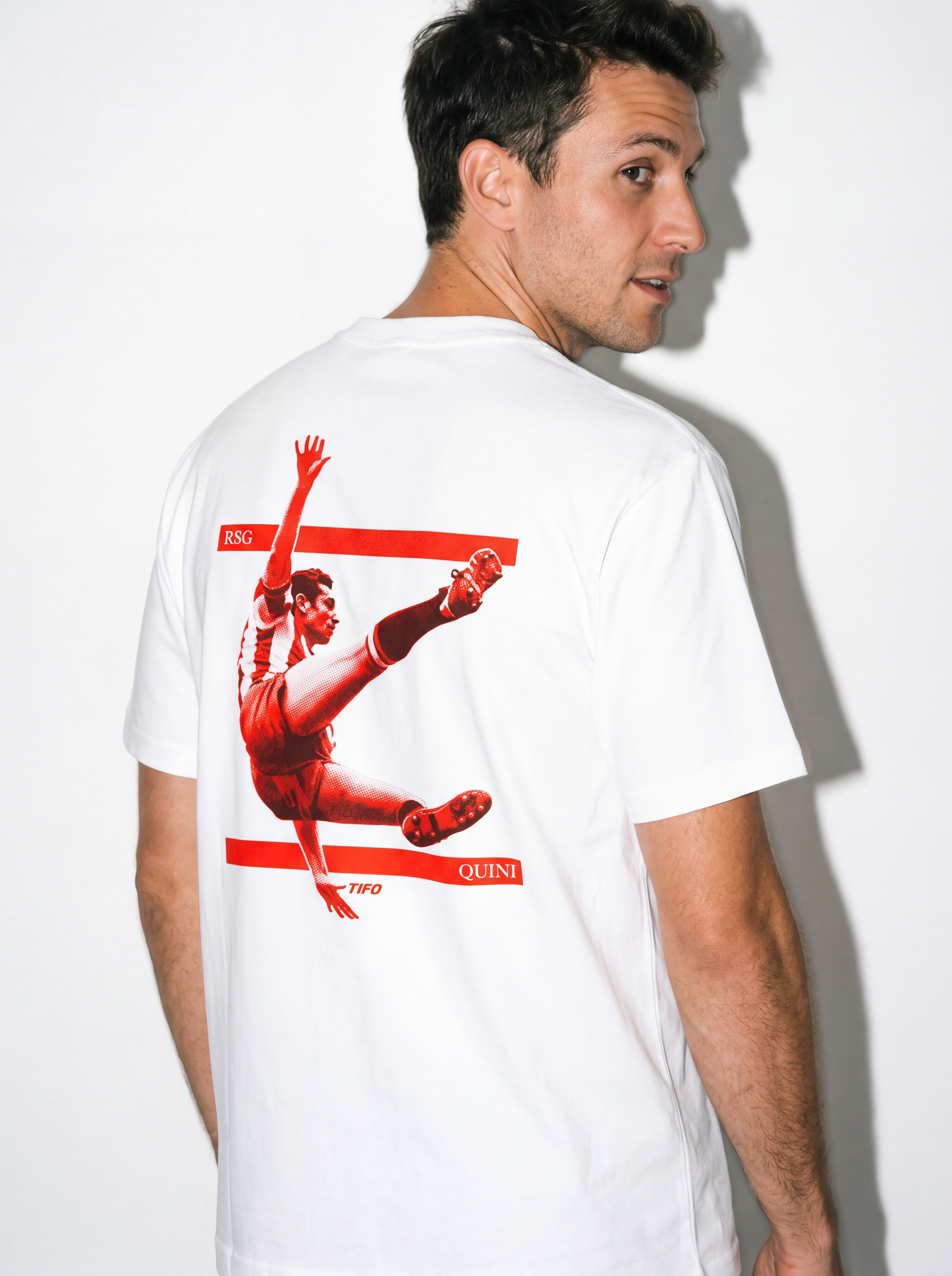 EL BRUJO - CAMISETA