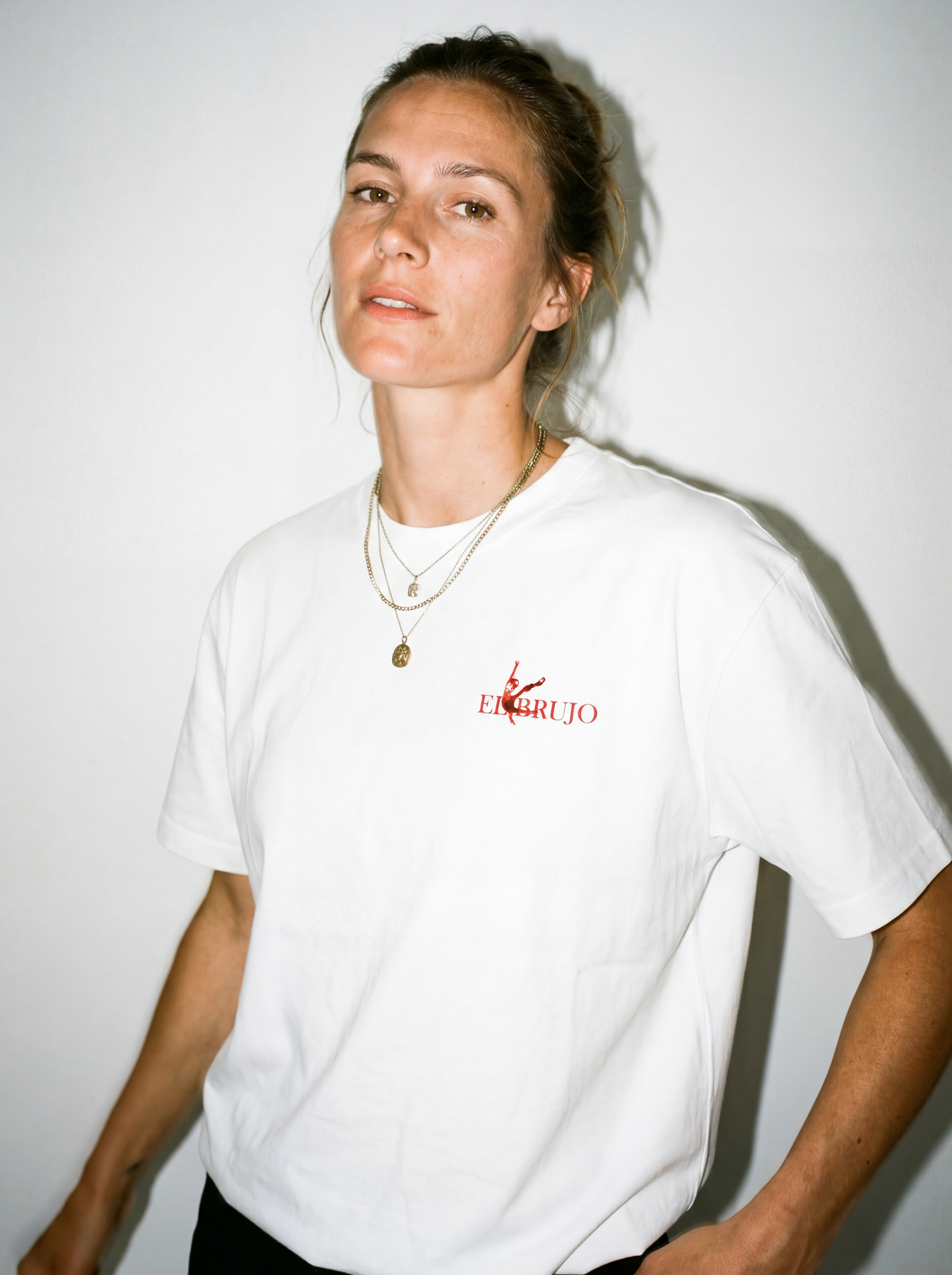 EL BRUJO - CAMISETA