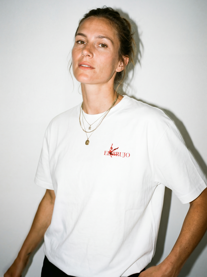 EL BRUJO - CAMISETA