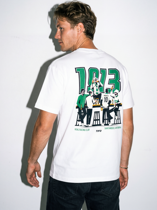 1913 - CAMISETA