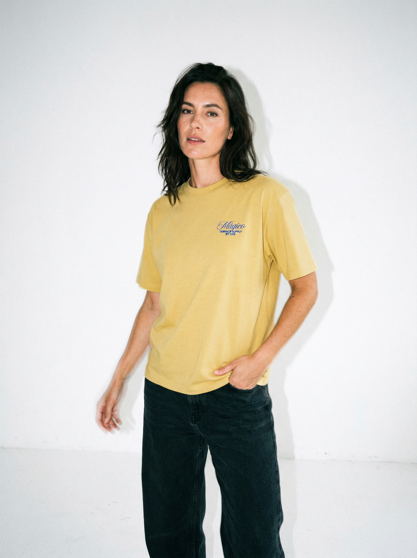 MÁGICO (11) - CAMISETA