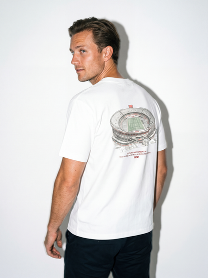HOME (MONUMENTAL) - CAMISETA